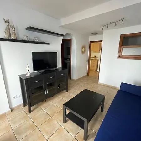 Gaudia Apartamento Caleta De Fuste