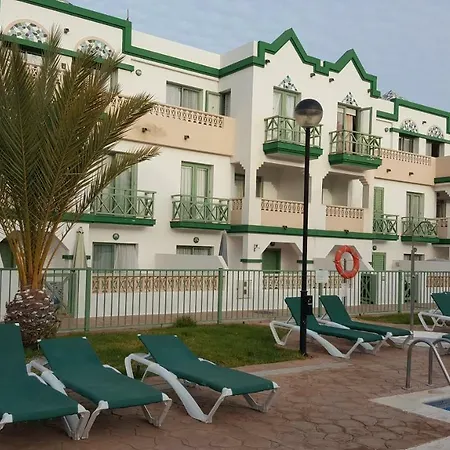 Apartamento Gaudia Caleta De Fuste