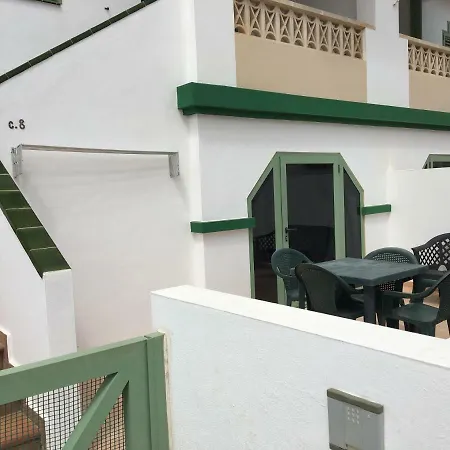 Apartamento Gaudia
