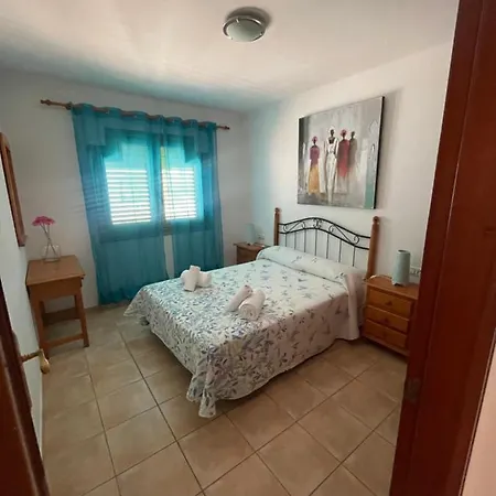 Appartement Casa Cotillo *