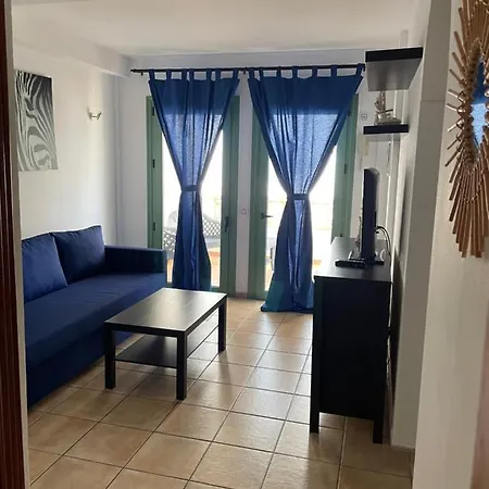 Casa Cotillo Appartement *