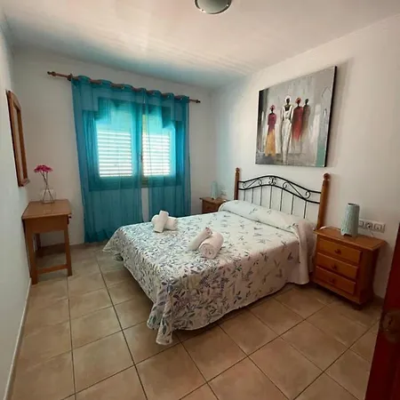 Casa Cotillo Appartement *