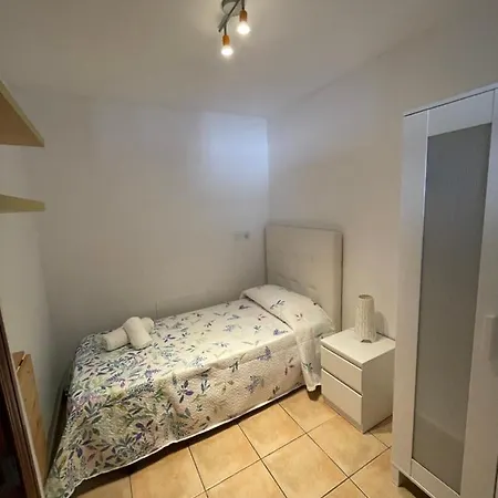 公寓 Casa Cotillo