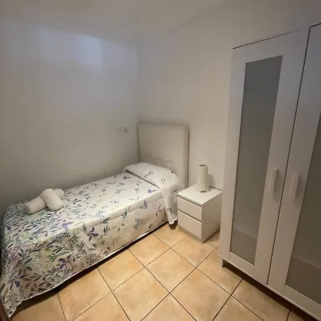 公寓 Casa Cotillo