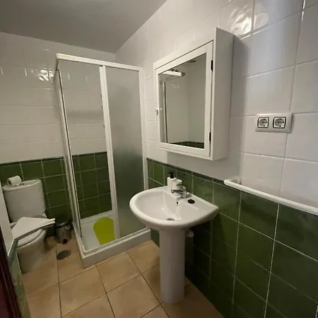 Gaudia Caleta De Fuste