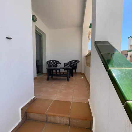 Casa Cotillo * 科斯塔卡莱塔