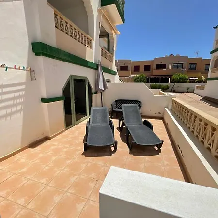 Casa Cotillo 科斯塔卡莱塔