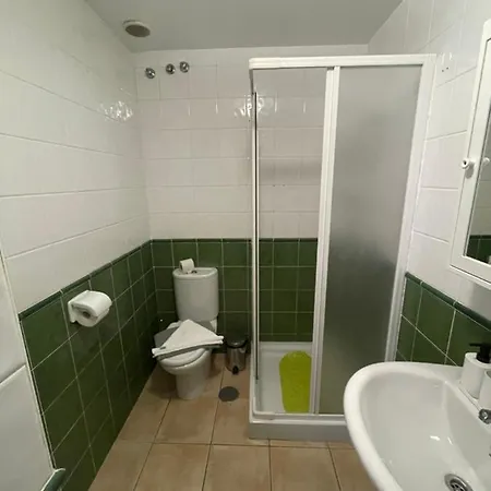 Casa Cotillo 公寓 科斯塔卡莱塔
