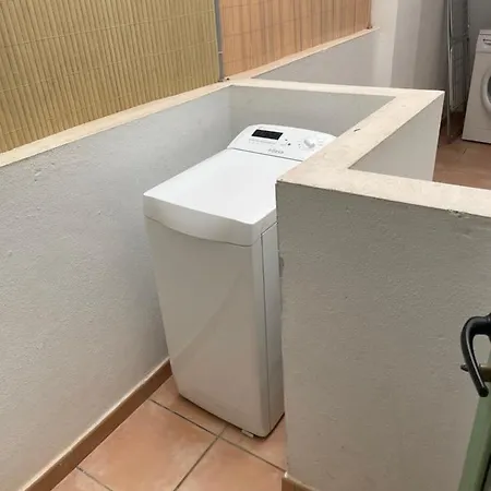 Casa Cotillo 公寓 *