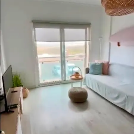 Gaudia Apartamento