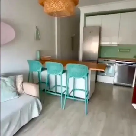 Gaudia Apartamento *