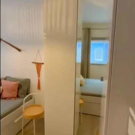 Casa Cotillo Appartement
