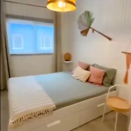 Casa Apartment *