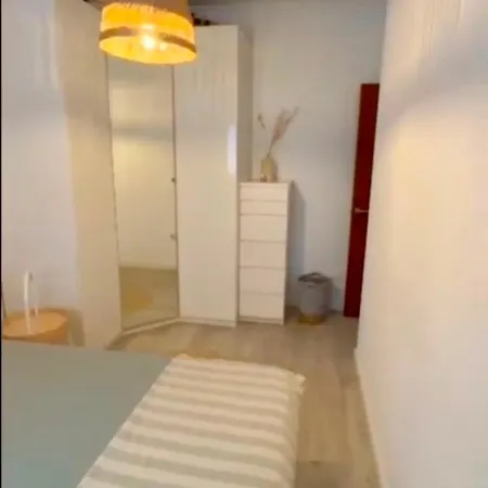 Casa Apartment Cotillo