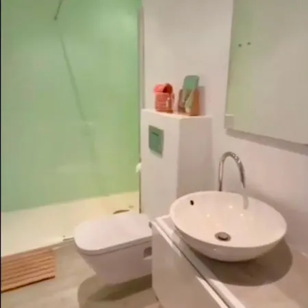 Casa Apartment