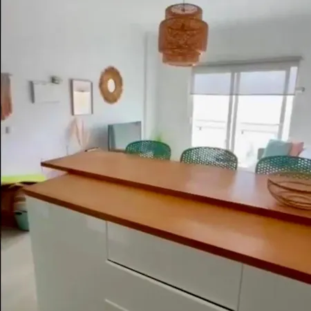 Casa Apartment Cotillo