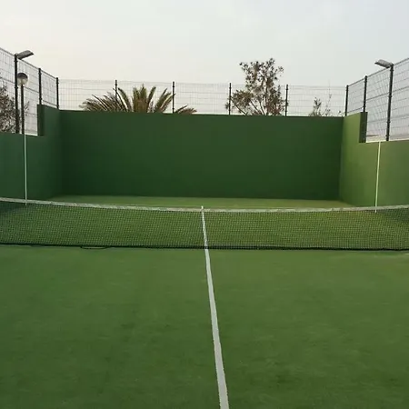 Casa Cotillo *