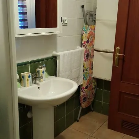 Gaudia Caleta De Fuste