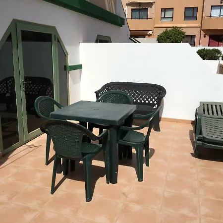 Appartement Gaudia Caleta de Fuste
