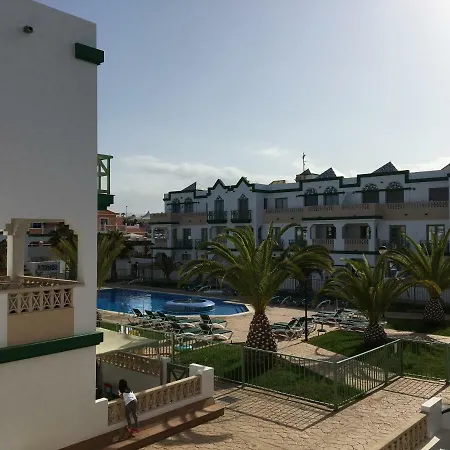 Casa Cotillo 公寓 *
