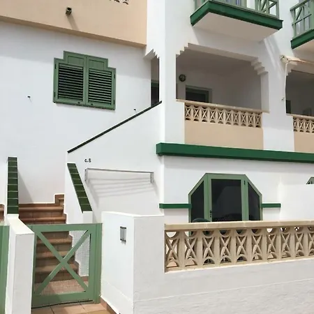 Casa Cotillo Cotillo