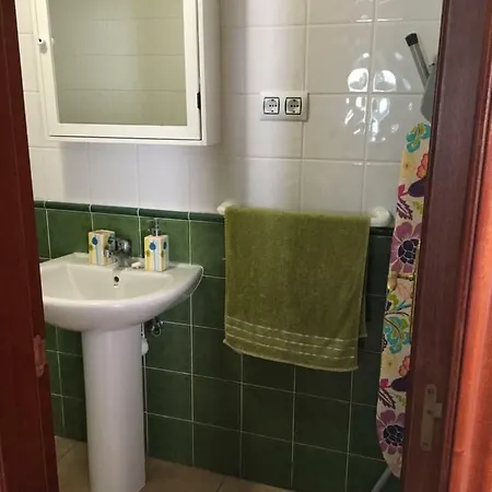 Appartement Gaudia