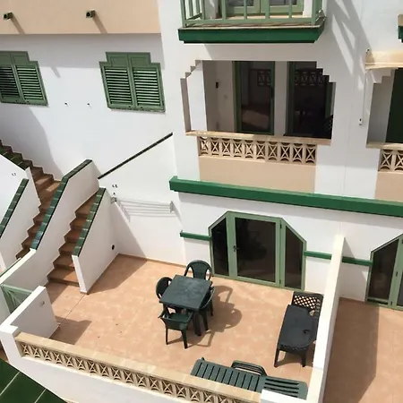Casa Cotillo 公寓 *