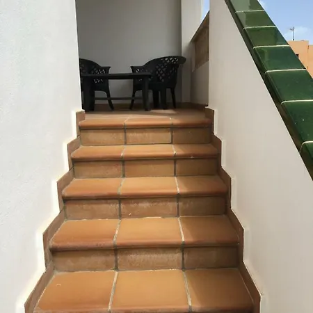 Apartment Gaudia Caleta De Fuste