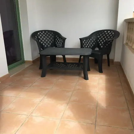 Daire Gaudia Caleta De Fuste